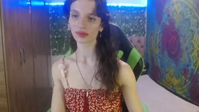 BurningVenus12 online show from June 24, 2026, 10:58 am