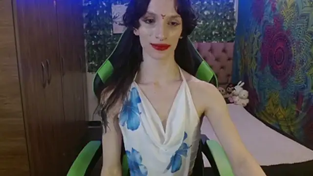 BurningVenus12 online show from July 11, 2026, 7:03 pm