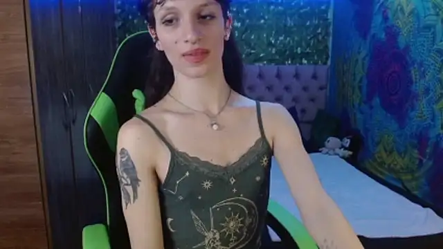 Snapshot of BurningVenus12 chatting on March 15, 2026, 9:55 pm BurningVenus12 online show from March 15, 2026, 9:55 pm