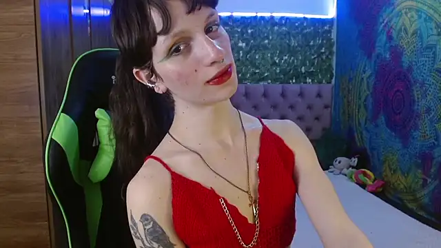 Snapshot of BurningVenus12 chatting on March 19, 2026, 3:12 pm BurningVenus12 online show from March 19, 2026, 3:12 pm