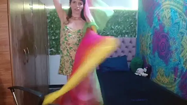 Snapshot of BurningVenus12 chatting on February 19, 2026, 3:09 pm BurningVenus12 online show from February 19, 2026, 3:09 pm