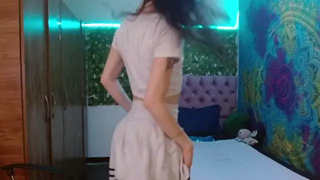 Snapshot of BurningVenus12 chatting on March 11, 2026, 5:40 pm BurningVenus12 online show from March 11, 2026, 5:40 pm