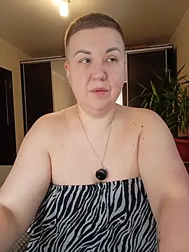 Annet1912 online show from July 7, 2026, 8:40 am