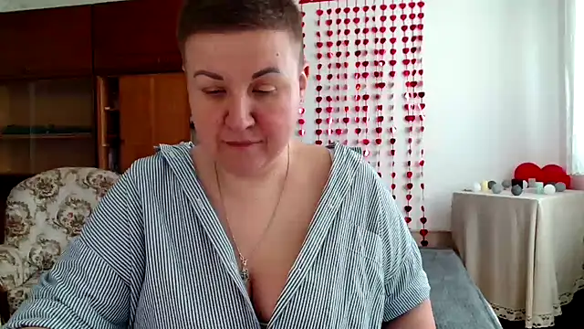 Annet1912 online show from March 22, 2025, 10:49 am