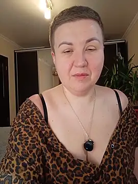 Annet1912 online show from June 18, 2026, 9:14 am