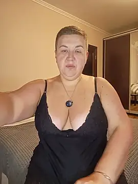 Annet1912 online show from July 31, 2026, 5:43 pm