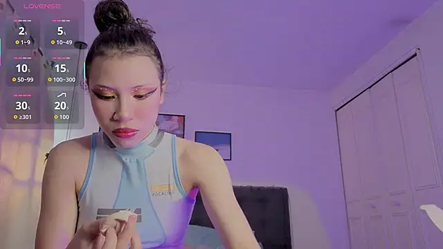 avans 15 online show from November 25, 2025, 2:39 pm