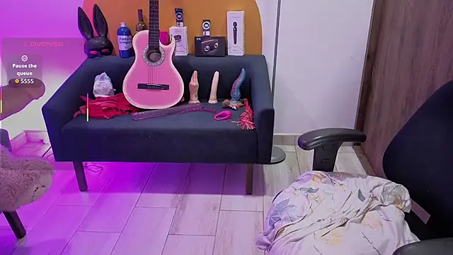 avans 15 online show from March 29, 2026, 12:01 am