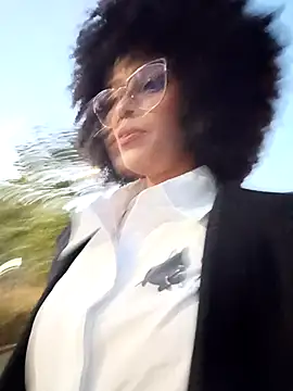 BlairSamy online show from March 12, 2025, 11:33 pm