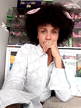 BlairSamy online show from October 3, 2025, 6:31 pm