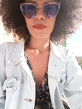 BlairSamy online show from March 22, 2025, 7:53 pm