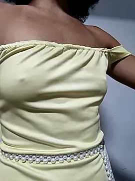 BlairSamy online show from October 4, 2025, 7:15 pm