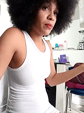 BlairSamy online show from November 29, 2025, 3:45 pm