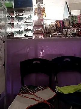 Snapshot of BlairSamy chatting on March 5, 2026, 2:24 pm BlairSamy online show from March 5, 2026, 2:24 pm