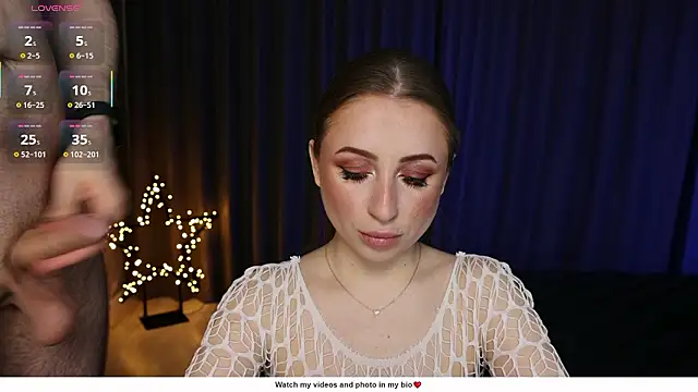 Snapshot of sweet_couple777 chatting on March 10, 2026, 9:30 pm sweet couple777 online show from March 10, 2026, 9:30 pm