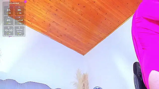 Tahiraa  online show from November 19, 2025, 1:22 pm