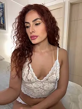 Victoria-77 online show from October 17, 2025, 12:14 am