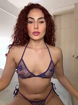 Victoria-77 online show from October 2, 2025, 11:19 pm