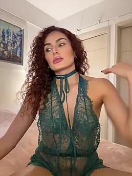 Victoria-77 online show from October 28, 2025, 1:06 am