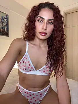 Victoria-77 online show from May 12, 2026, 1:02 am