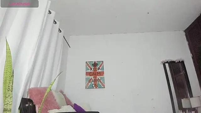 Sophie sweett19 online show from October 16, 2025, 1:58 am