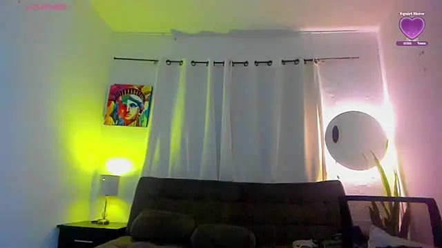 Sophie sweett19 online show from March 15, 2026, 2:51 am