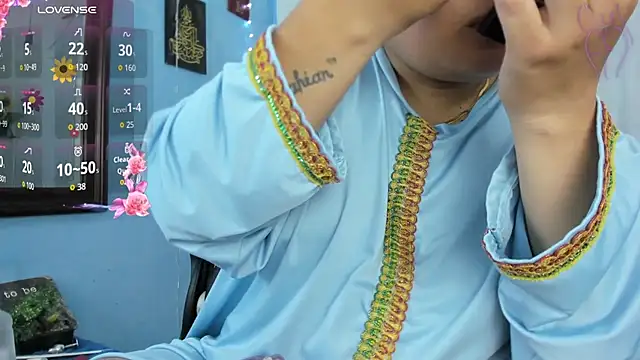 Falak-Yasin online show from May 7, 2026, 11:57 am
