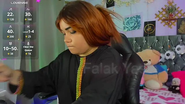 Falak-Yasin online show from June 16, 2026, 12:27 pm