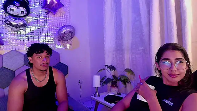 Horny tgn online show from July 28, 2026, 6:07 pm