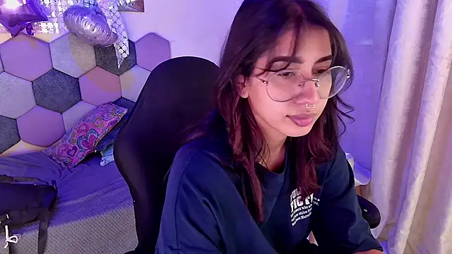 Horny tgn online show from July 27, 2026, 5:20 pm