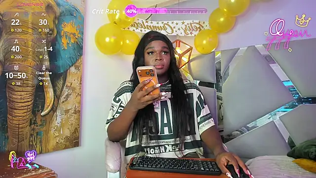 Arii xxx online show from May 2, 2026, 5:51 pm