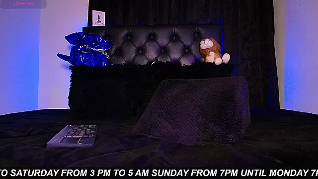 James1lee  online show from July 13, 2026, 3:50 am