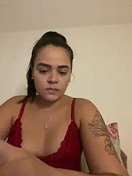 rebeccaareys online show from December 18, 2024, 11:19 pm