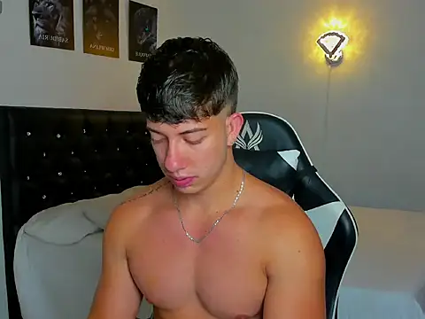 sean brownx online show from November 27, 2025, 9:54 am