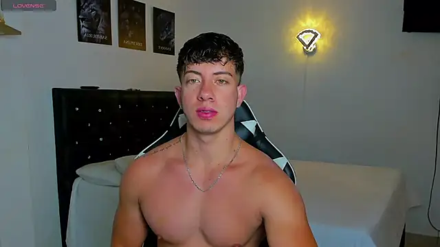 sean brownx online show from November 25, 2025, 10:48 am