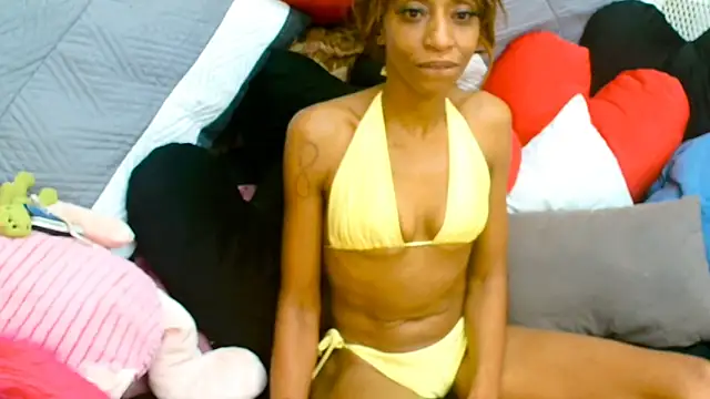 Nubiangiggles online show from March 19, 2025, 3:30 am