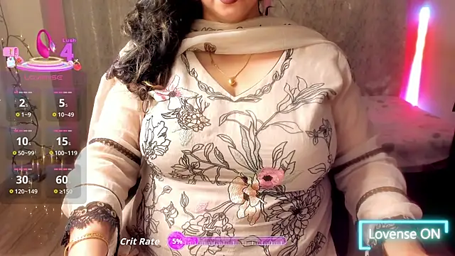 Gulabi Queen online show from June 3, 2026, 6:34 pm