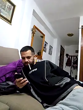 charlye inkkkk online show from February 15, 2026, 11:03 pm