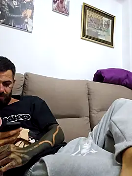 charlye inkkkk online show from May 10, 2026, 10:55 pm