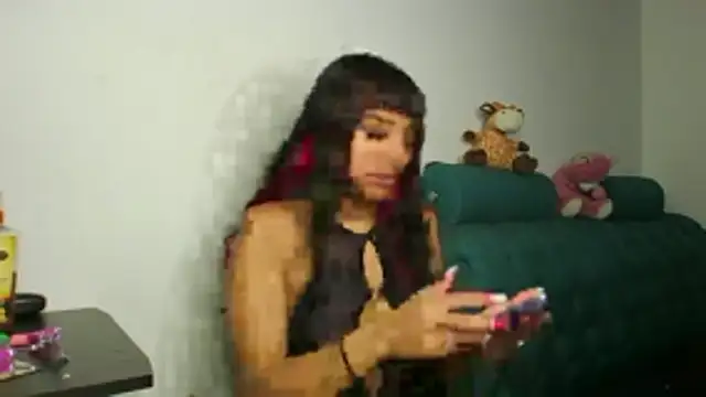 annibaby 88 online show from December 23, 2025, 2:55 am