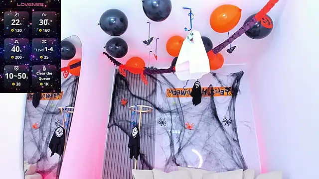 ebonydreams01 online show from October 31, 2025, 11:51 am