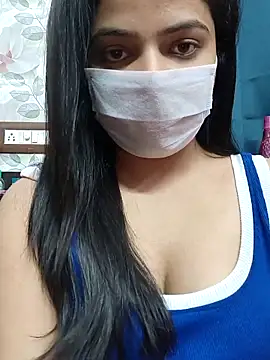 Myloveurvi online show from February 25, 2026, 4:40 pm