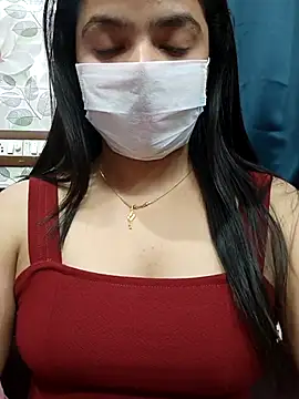 Myloveurvi online show from September 22, 2025, 2:34 pm