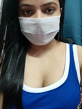 Myloveurvi online show from February 23, 2026, 11:44 am