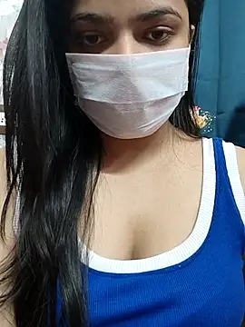 Myloveurvi online show from January 7, 2026, 11:59 am