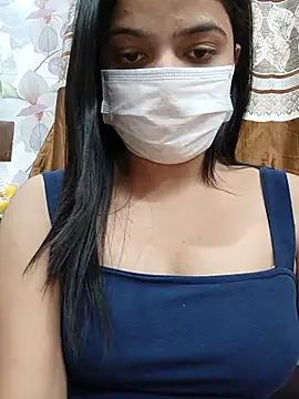 Myloveurvi online show from March 11, 2025, 3:56 pm