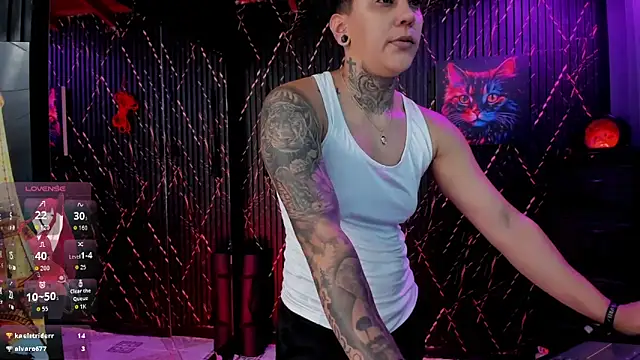 ZhoeStrong online show from March 14, 2026, 10:10 am