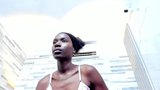 ebony march online show from November 11, 2025, 6:36 pm