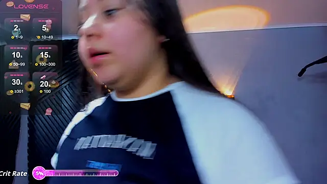 Snapshot of Laia_and_Aloby chatting on June 12, 2026, 11:13 pm Laia and Aloby online show from June 12, 2026, 11:13 pm