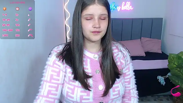 Snapshot of Krysstal_tay chatting on February 25, 2025, 11:43 am Krysstal tay online show from February 25, 2025, 11:43 am